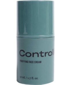 shop Copenhagen Grooming Controller Purifying Face Cream 50 ml af Copenhagen Grooming - online shopping tilbud rabat hos shoppetur.dk