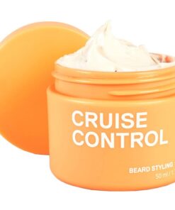 shop Copenhagen Grooming Cruise Control Beard Balm 50 ml af Copenhagen Grooming - online shopping tilbud rabat hos shoppetur.dk