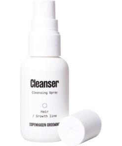 shop Copenhagen Grooming Moonroller Cleanser 50 ml af Copenhagen Grooming - online shopping tilbud rabat hos shoppetur.dk