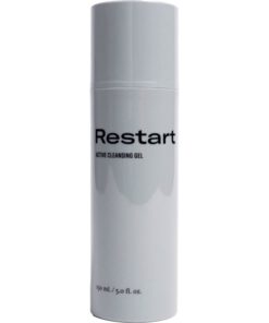 shop Copenhagen Grooming Restart Cleansing Gel 150 ml af Copenhagen Grooming - online shopping tilbud rabat hos shoppetur.dk