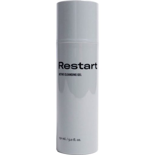 shop Copenhagen Grooming Restart Cleansing Gel 150 ml af Copenhagen Grooming - online shopping tilbud rabat hos shoppetur.dk