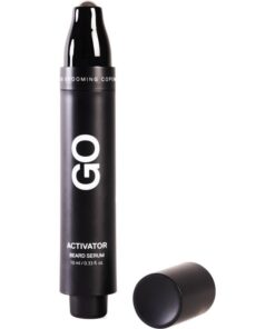 shop Copenhagen Grooming The Activator GO Beard Growth Serum 10 ml af Copenhagen Grooming - online shopping tilbud rabat hos shoppetur.dk