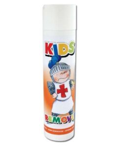 shop Cosmobell Kids Remove Creme 250 ml af Cosmobell Kids - online shopping tilbud rabat hos shoppetur.dk