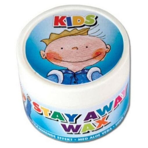 shop Cosmobell Kids Stay Away Wax 75 ml af Cosmobell Kids - online shopping tilbud rabat hos shoppetur.dk