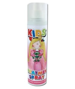 shop Cosmobell Kids Treatment 200 ml af Cosmobell Kids - online shopping tilbud rabat hos shoppetur.dk