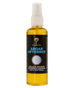 shop Cosmos Co Argan Aftersun 100 ml (U) af Cosmos Co - online shopping tilbud rabat hos shoppetur.dk