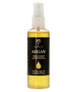 shop Cosmos Co Argan Oil 100 ml af Cosmos Co - online shopping tilbud rabat hos shoppetur.dk