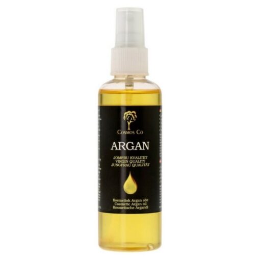 shop Cosmos Co Argan Oil 100 ml af Cosmos Co - online shopping tilbud rabat hos shoppetur.dk