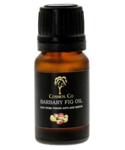 shop Cosmos Co Barbary Fig Oil 10 ml af Cosmos Co - online shopping tilbud rabat hos shoppetur.dk