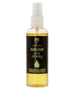 shop Cosmos Co City Spring Argan Oil 100 ml af Cosmos Co - online shopping tilbud rabat hos shoppetur.dk