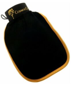 shop Cosmos Co Kessa Exfoliating Glove af Cosmos Co - online shopping tilbud rabat hos shoppetur.dk