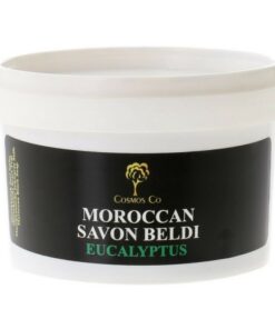 shop Cosmos Co Savon Beldi Eucalyptus 200 gr. af Cosmos Co - online shopping tilbud rabat hos shoppetur.dk