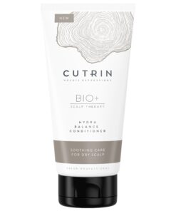 shop Cutrin BIO+ Hydra Balance Conditioner 200 ml af Cutrin - online shopping tilbud rabat hos shoppetur.dk