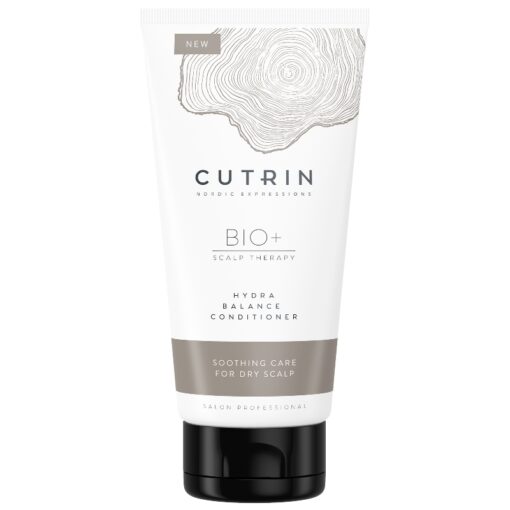 shop Cutrin BIO+ Hydra Balance Conditioner 200 ml af Cutrin - online shopping tilbud rabat hos shoppetur.dk