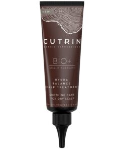 shop Cutrin BIO+ Hydra Balance Scalp Treatment 75 ml af Cutrin - online shopping tilbud rabat hos shoppetur.dk