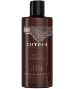 shop Cutrin BIO+ Hydra Balance Shampoo 250 ml af Cutrin - online shopping tilbud rabat hos shoppetur.dk