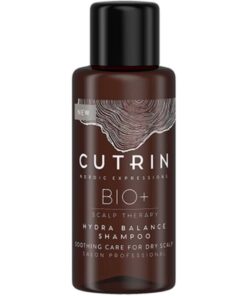 shop Cutrin BIO+ Hydra Balance Shampoo 50 ml af Cutrin - online shopping tilbud rabat hos shoppetur.dk