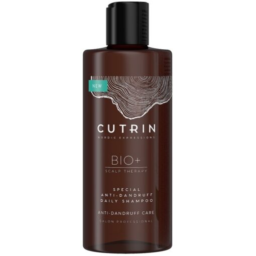 shop Cutrin BIO+ Original Special Shampoo 200 ml af Cutrin - online shopping tilbud rabat hos shoppetur.dk