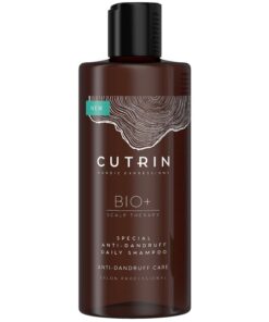 shop Cutrin BIO+ Special Anti-Dandruff Shampoo 250 ml af Cutrin - online shopping tilbud rabat hos shoppetur.dk