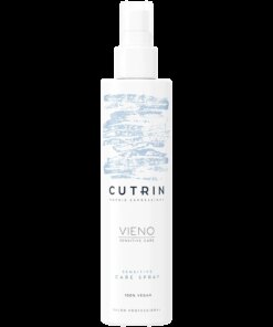 shop Cutrin Vieno Sensitive Care Spray 200 ml af Cutrin - online shopping tilbud rabat hos shoppetur.dk