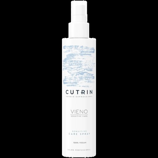 shop Cutrin Vieno Sensitive Care Spray 200 ml af Cutrin - online shopping tilbud rabat hos shoppetur.dk