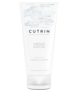 shop Cutrin Vieno Sensitive Conditioner 200 ml af Cutrin - online shopping tilbud rabat hos shoppetur.dk