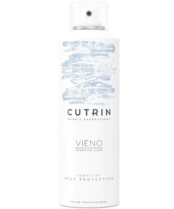 shop Cutrin Vieno Sensitive Heat protection 200 ml af Cutrin - online shopping tilbud rabat hos shoppetur.dk