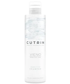 shop Cutrin Vieno Sensitive Shampoo 250 ml af Cutrin - online shopping tilbud rabat hos shoppetur.dk