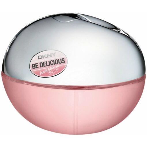 shop DKNY Be Delicious Fresh Blossom Women EDP 50 ml af DKNY - online shopping tilbud rabat hos shoppetur.dk