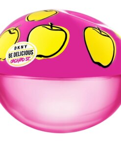 shop DKNY Be Delicious Orchard St. EDP 50 ml af DKNY - online shopping tilbud rabat hos shoppetur.dk