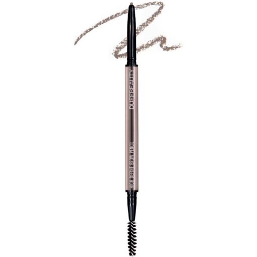 shop DUFFBEAUTY High Define Eyebrow Pencil - 01 Naturel Blonde af DUFFBEAUTY - online shopping tilbud rabat hos shoppetur.dk