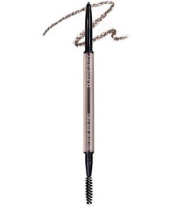 shop DUFFBEAUTY High Define Eyebrow Pencil - 02 Soft Brunette af DUFFBEAUTY - online shopping tilbud rabat hos shoppetur.dk