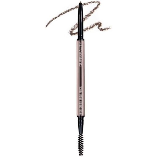 shop DUFFBEAUTY High Define Eyebrow Pencil - 02 Soft Brunette af DUFFBEAUTY - online shopping tilbud rabat hos shoppetur.dk