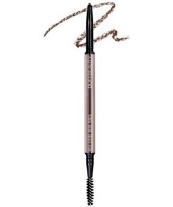 shop DUFFBEAUTY High Define Eyebrow Pencil - 03 Dark Brunette af DUFFBEAUTY - online shopping tilbud rabat hos shoppetur.dk