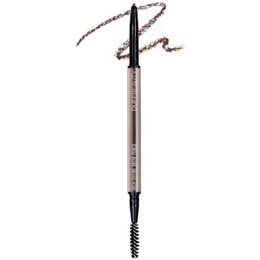 shop DUFFBEAUTY High Define Eyebrow Pencil - 03 Dark Brunette af DUFFBEAUTY - online shopping tilbud rabat hos shoppetur.dk