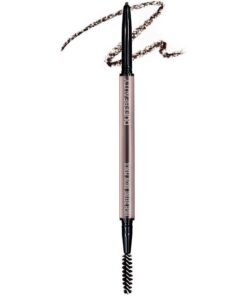 shop DUFFBEAUTY High Define Eyebrow Pencil - 04 Black/Brown af DUFFBEAUTY - online shopping tilbud rabat hos shoppetur.dk