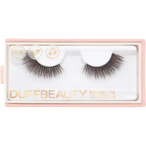 shop DUFFBEAUTY Lashes - Coffee Date af DUFFBEAUTY - online shopping tilbud rabat hos shoppetur.dk