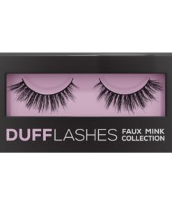 shop DUFFBEAUTY Lashes - Monroe af DUFFBEAUTY - online shopping tilbud rabat hos shoppetur.dk