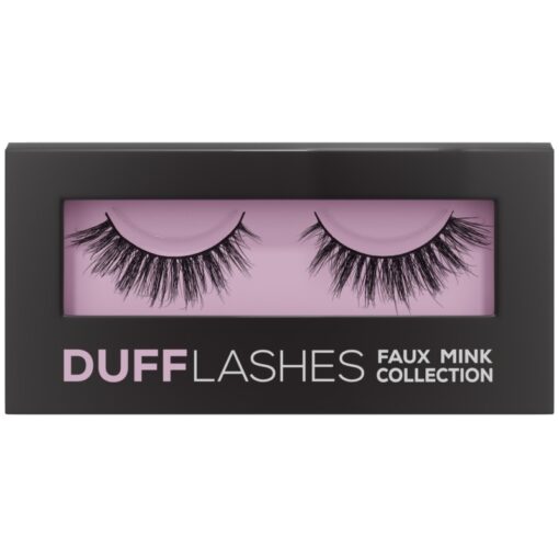 shop DUFFBEAUTY Lashes - Monroe af DUFFBEAUTY - online shopping tilbud rabat hos shoppetur.dk