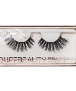 shop DUFFBEAUTY Lashes Premium 3D - Date Night af DUFFBEAUTY - online shopping tilbud rabat hos shoppetur.dk