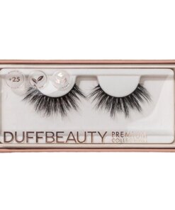 shop DUFFBEAUTY Lashes Premium 3D - Goal Digger af DUFFBEAUTY - online shopping tilbud rabat hos shoppetur.dk