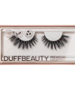 shop DUFFBEAUTY Lashes Premium 3D - Red Carpet af DUFFBEAUTY - online shopping tilbud rabat hos shoppetur.dk