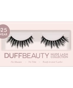 shop DUFFBEAUTY Nude Lash Collection - Doll-Like af DUFFBEAUTY - online shopping tilbud rabat hos shoppetur.dk