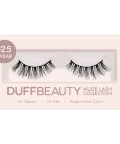 shop DUFFBEAUTY Nude Lash Collection - No Drama af DUFFBEAUTY - online shopping tilbud rabat hos shoppetur.dk