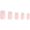 shop DUFFBEAUTY Reusable Press-On Manicure Nails - Ballerina af DUFFBEAUTY - online shopping tilbud rabat hos shoppetur.dk