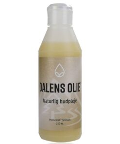 shop Dalens Olie 250 ml af vrige Mrker - online shopping tilbud rabat hos shoppetur.dk