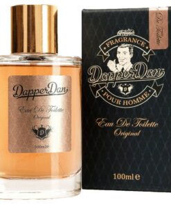 shop Dapper Dan EDT 100 ml af Dapper Dan - online shopping tilbud rabat hos shoppetur.dk