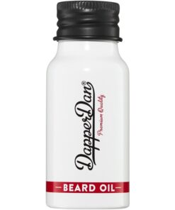 shop Dapper Dan Premium Beard Oil 30 ml af Dapper Dan - online shopping tilbud rabat hos shoppetur.dk