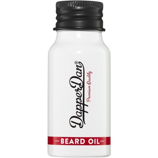 shop Dapper Dan Premium Beard Oil 30 ml af Dapper Dan - online shopping tilbud rabat hos shoppetur.dk