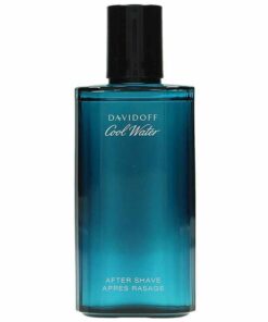 shop Davidoff Cool Water After Shave Men 75 ml af Davidoff - online shopping tilbud rabat hos shoppetur.dk